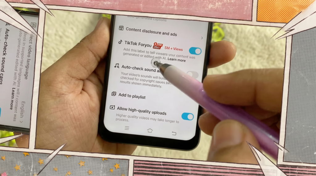 How to Get TikTok For You (FYP) 2026